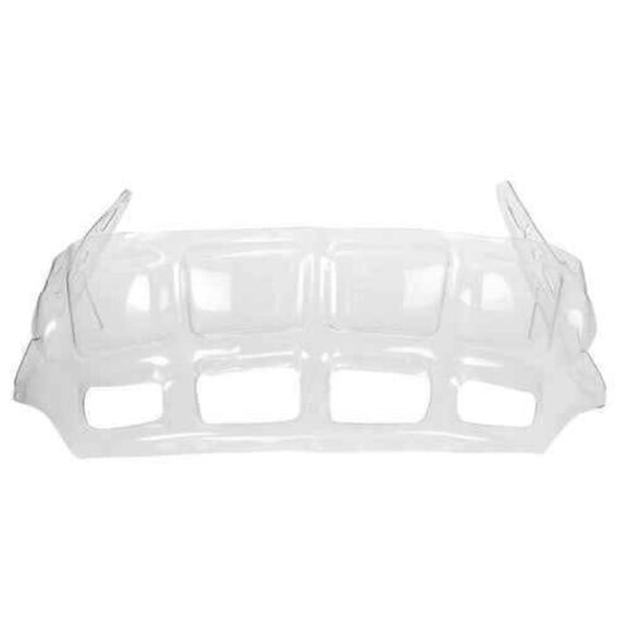 Bauer concept 3 Splash Guard clear - Picture 5 of 5